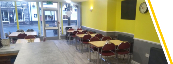 Hoffi Coffi cafe