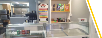 Hoffi Coffi cafe