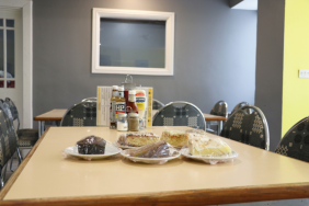 Hoffi Coffi cafe