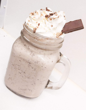 Hoffi Coffi cafe