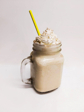 Hoffi Coffi cafe