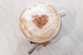 Hoffi Coffi cafe